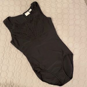 Dance bodysuit (AL)